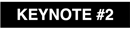 KEYNOTE#2