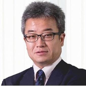 伊藤 浩史 氏