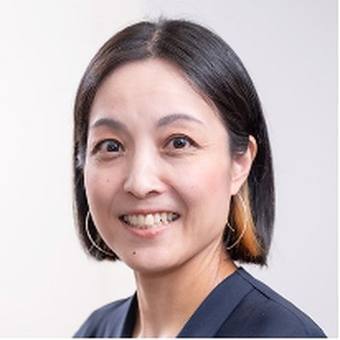 合澤 智子 氏