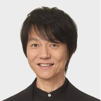 澤本 嘉光 氏