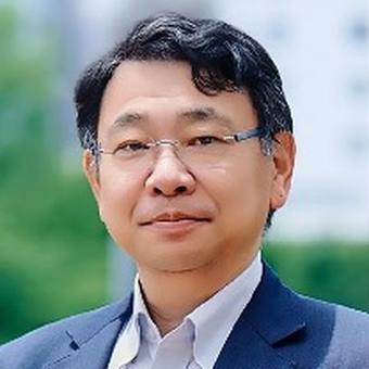 片山 義丈 氏