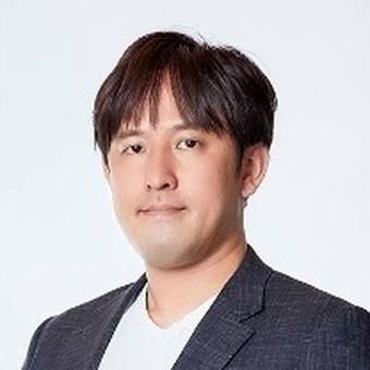 里村 明洋 氏